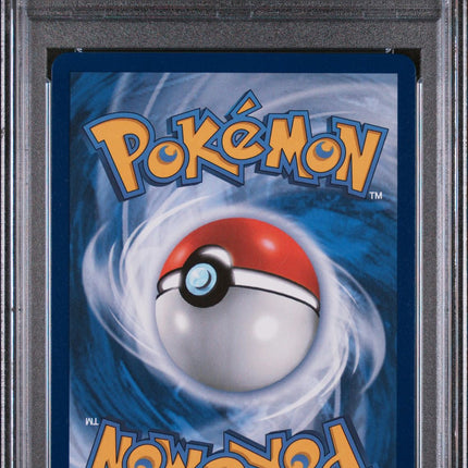 Carte gradée - PSA 9 Méga-Dracaufeu X Ex Pokémon - French - 2025 - Flammes Fantasmagoriques - Unlimited - #125/094