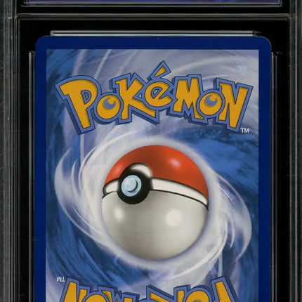 PSA 10 Pikachu VMax