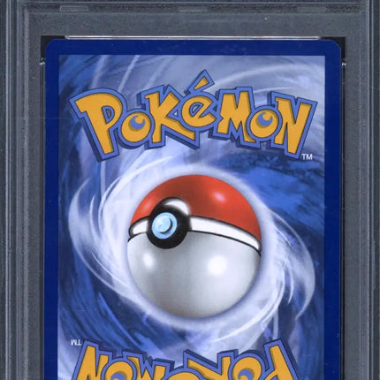 PSA 10 Magicarpe