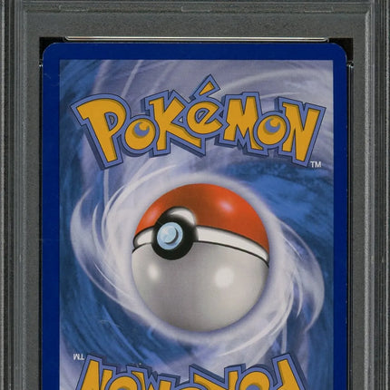 PSA 8 Pikachu Ex