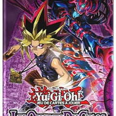 Collection image for: Yu-Gi-Oh! - Boosters