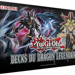 Collection image for: Yu-Gi-Oh! - Decks