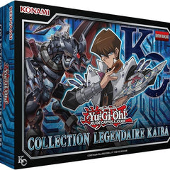 Collection image for: Yu-Gi-Oh! - Coffrets & Packs