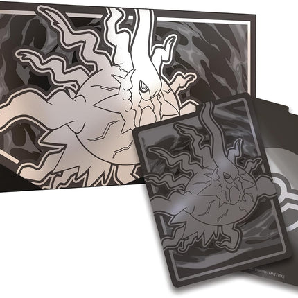 Pokémon : Coffret Dresseur d’Elite Nuit Noire