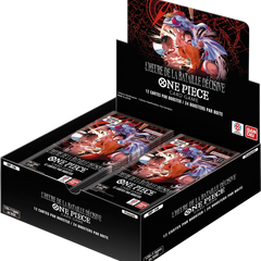 Collection image for: One Piece - Displays