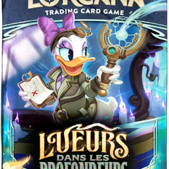 Collection image for: Lorcana - Boosters