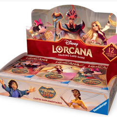 Collection image for: Lorcana - Displays