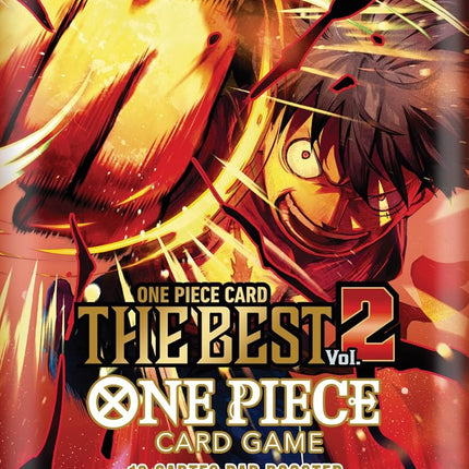 One Piece - Booster OP02 - Volume 2