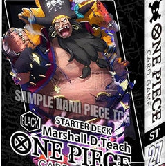 Collection image for: One Piece - Decks