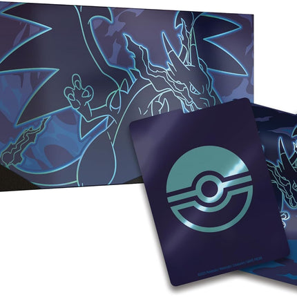 Pokémon : Coffret Dresseur Flammes Fantasmagorique