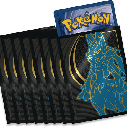 Pokémon : Coffret Dresseur Méga Evolution