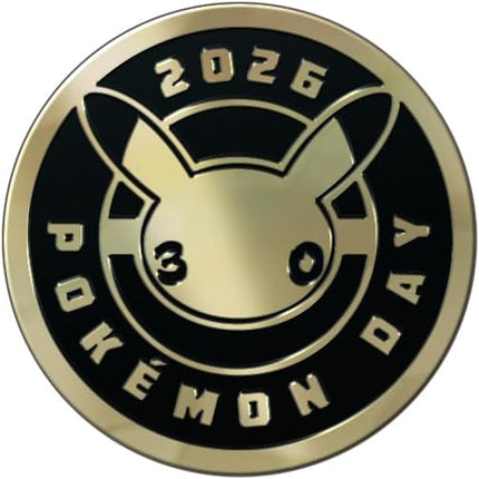 Pokémon : Collection Journée  2026