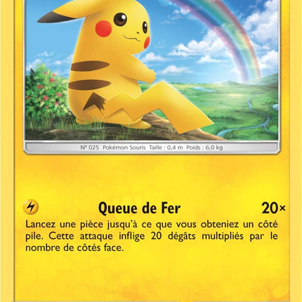 Pokémon: Decks Let’s Play Pikachu et Évoli du JCC Pokémon du JCC Pokémon