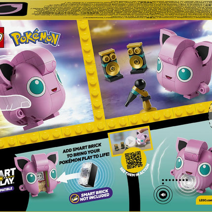 LEGO Pokémon Rondoudou